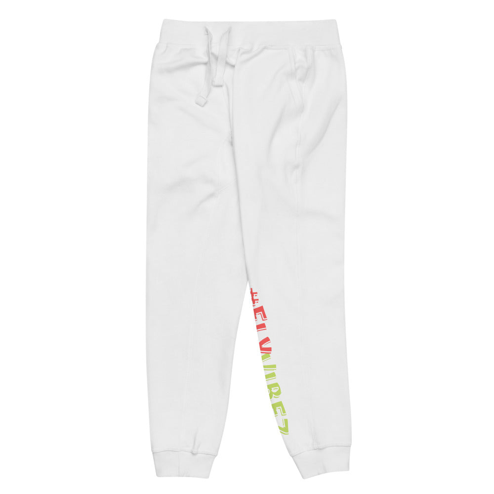 #FLYVIBEZ UGLY SWEATER Unisex fleece sweatpants