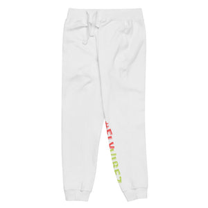 #FLYVIBEZ UGLY SWEATER Unisex fleece sweatpants