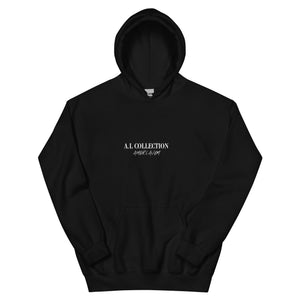 A.L Signature Collection Unisex Hoodie