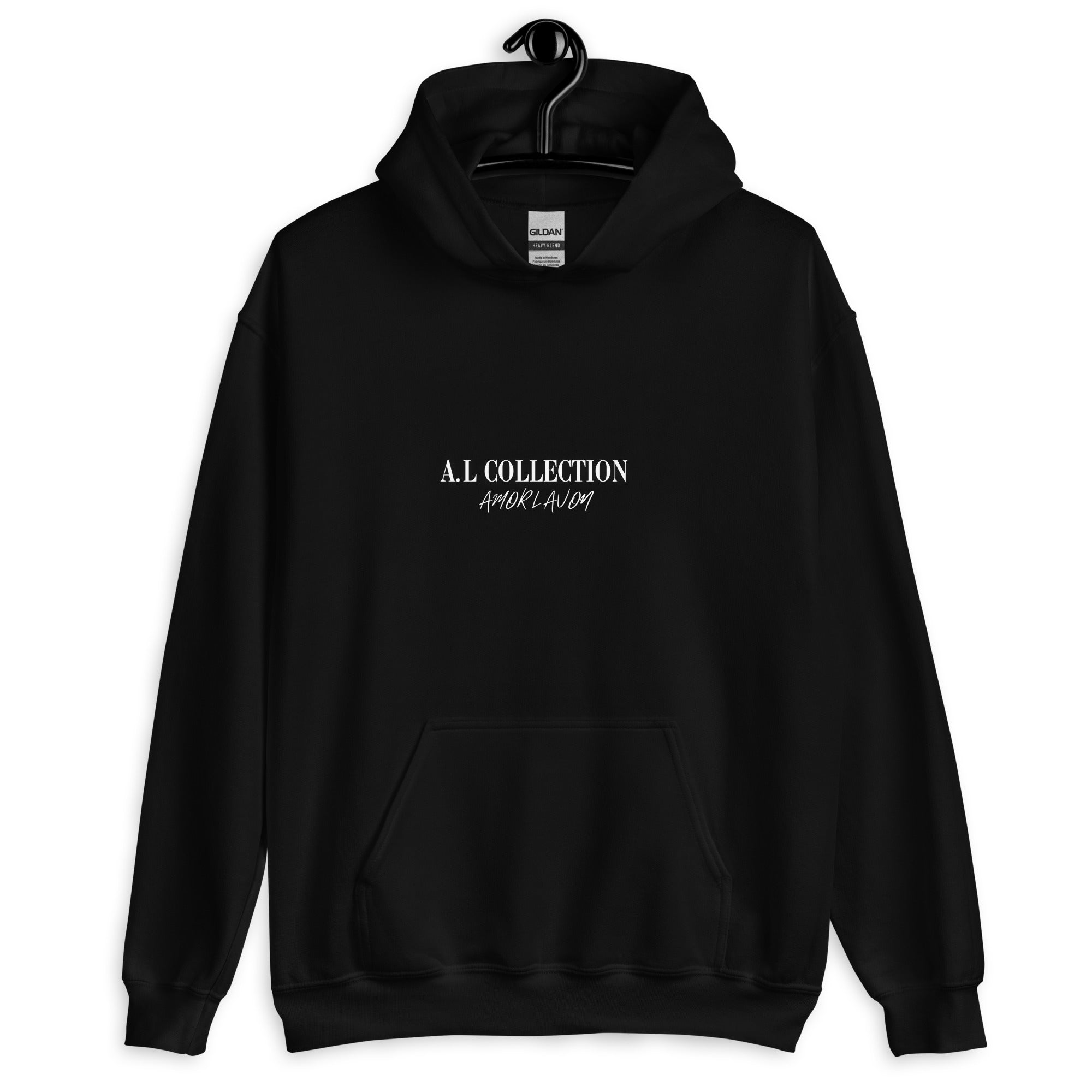 A.L Signature Collection Unisex Hoodie