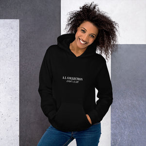 A.L Signature Collection Unisex Hoodie