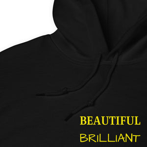 A.L Beautiful Unisex Hoodie