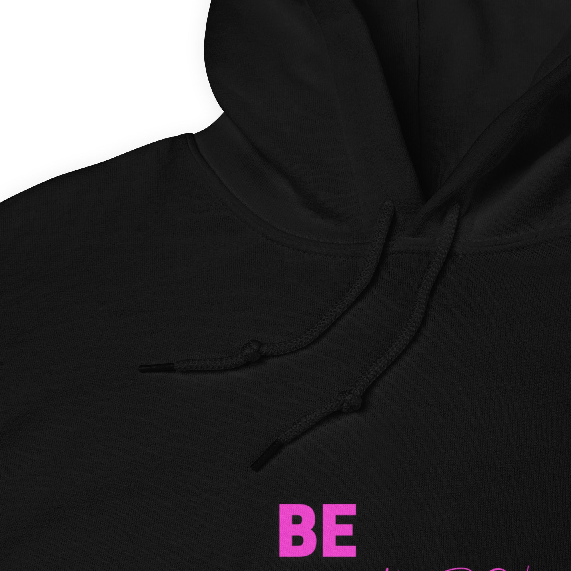 A.L Be Yourself Unisex Hoodie