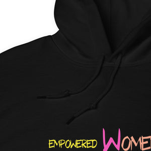 A.L Empowered Unisex Hoodie